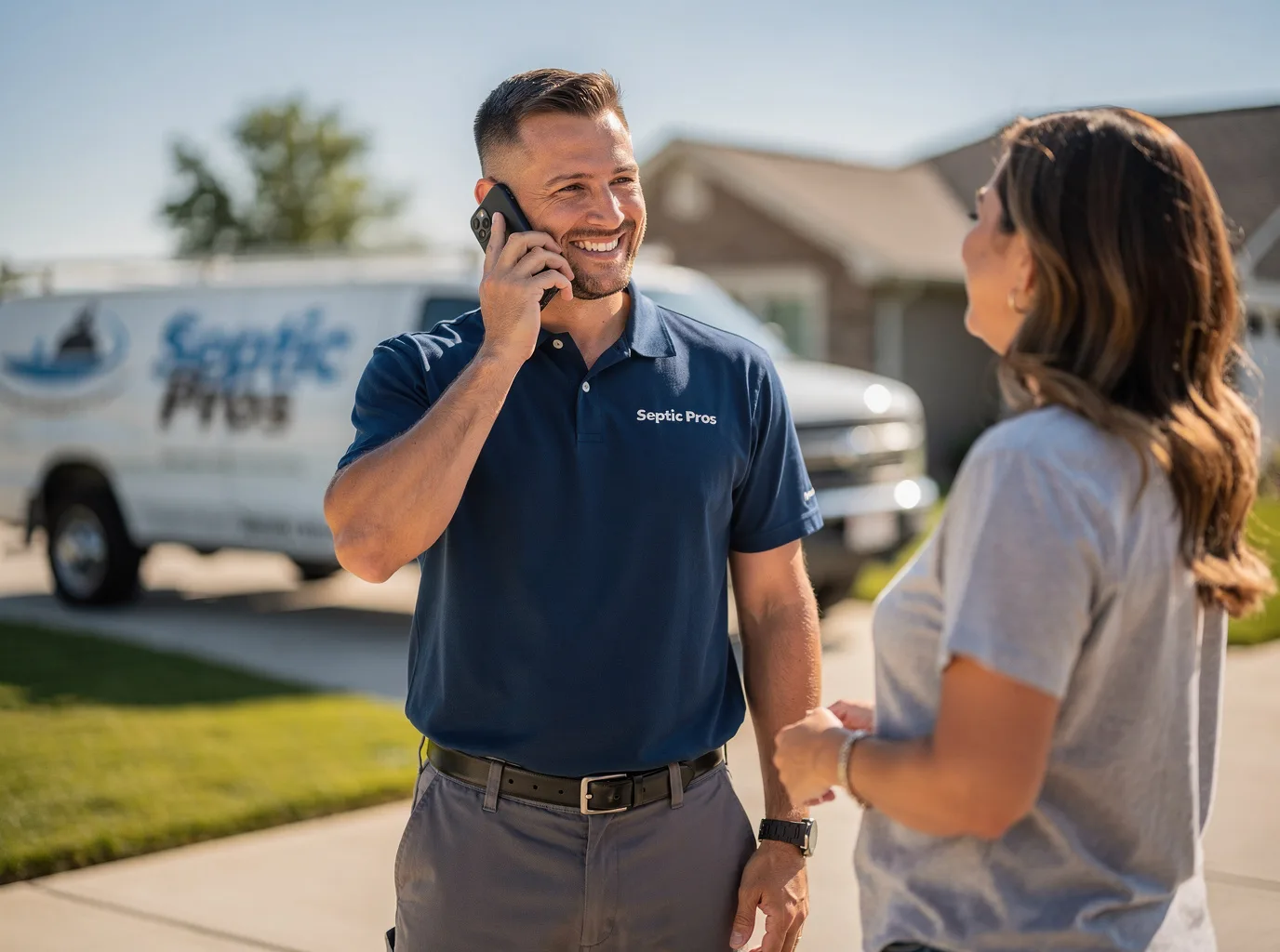 Septic Tank Pumping Goodell, IA FAQs